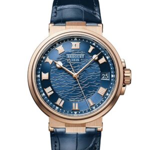 BREGUET Marine 5517 ブレゲ マリーン 5517 5517BR/Y2/9ZU