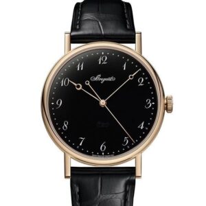 BREGUET Classique 5177 ブレゲ クラシック 5177 5177BR/2N/9V602