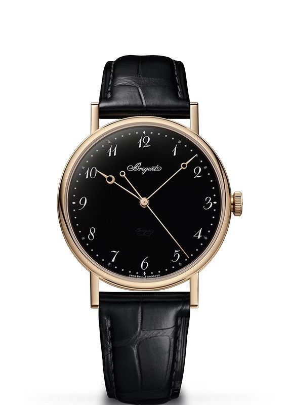 BREGUET Classique 5177 ブレゲ クラシック 5177 5177BR/2N/9V602