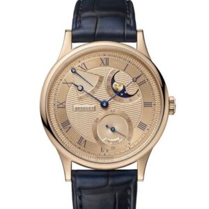 BREGUET Classique Phase de lune 7235 ブレゲ クラシック フェーズ ドゥ ルン 7235 7235BH/0H/9V6