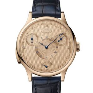 BREGUET Classique Régulateur A Pivot Magnétique 7225 ブレゲ クラシック レギュレーター ピボット マグネティック 7225 7225BH/0H/9V6