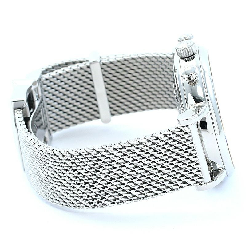【中古】IWC PORTFINO CHRONOGRAPH アイ・ダブリュー・シー ポートフィノ・クロノグラフ IW391009
