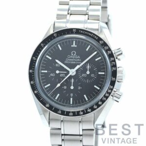 【中古】OMEGA SPEEDMASTER MOONWATCH PROFESSIONAL 42MM オメガ スピードマスター ムーンウォッチ プロフェッショナル 42MM 3573.50.00