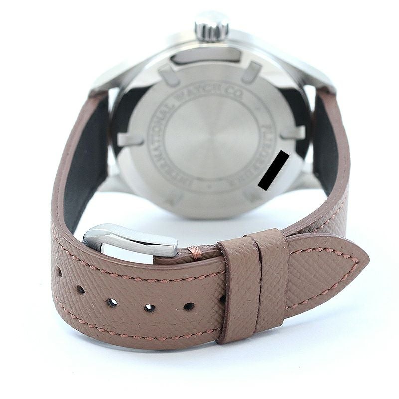 【中古】IWC PILOT'S WATCH SPITFIRE MIDSIZE アイ・ダブリュー・シー パイロット・ウォッチ・スピットファイア ミッドサイズ IW325605