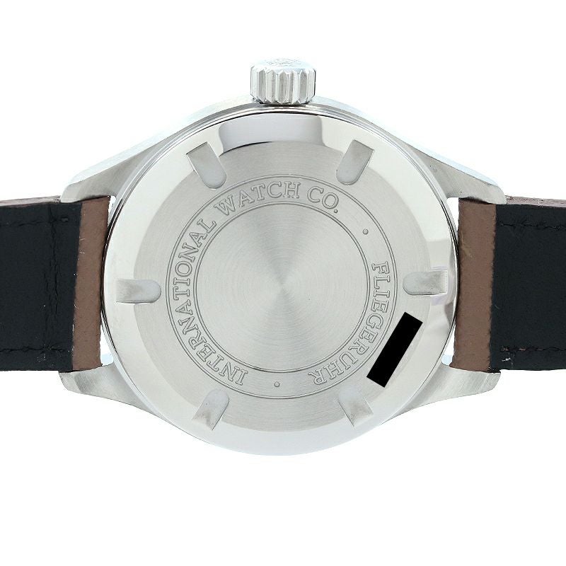 【中古】IWC PILOT'S WATCH SPITFIRE MIDSIZE アイ・ダブリュー・シー パイロット・ウォッチ・スピットファイア ミッドサイズ IW325605
