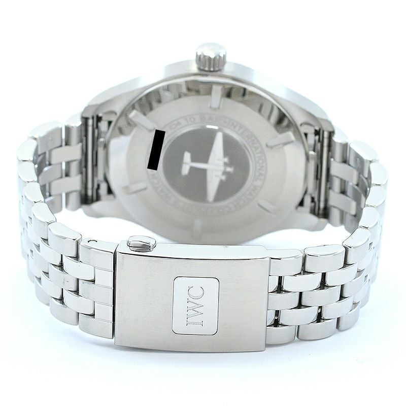 【中古】IWC PILOT'S WATCH MARK XX アイ・ダブリュー・シー パイロット・ウォッチ・マーク XX IW328202