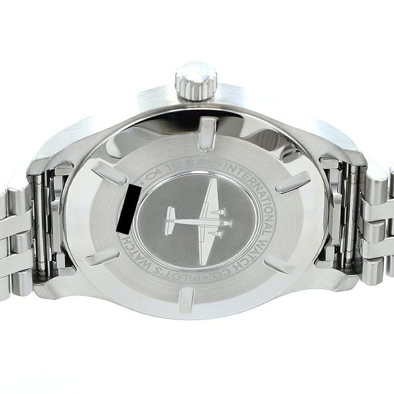 【中古】IWC PILOT'S WATCH MARK XX アイ・ダブリュー・シー パイロット・ウォッチ・マーク XX IW328202