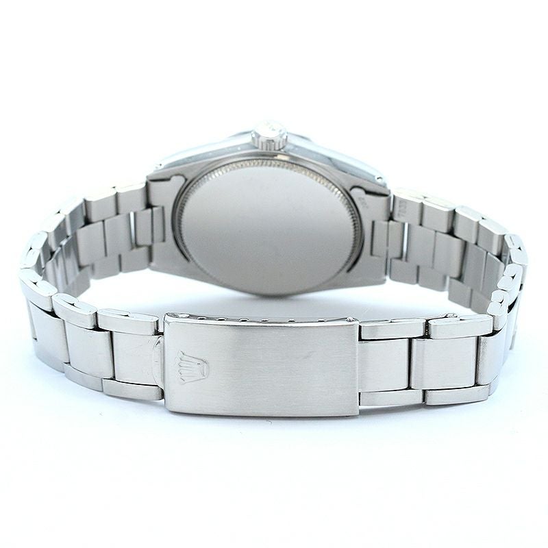 【中古】ROLEX OYSTERDATE ロレックス オイスターデイト 6466/0
