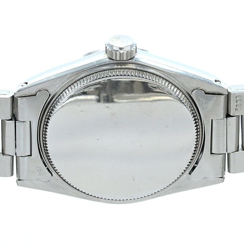 【中古】ROLEX OYSTERDATE ロレックス オイスターデイト 6466/0