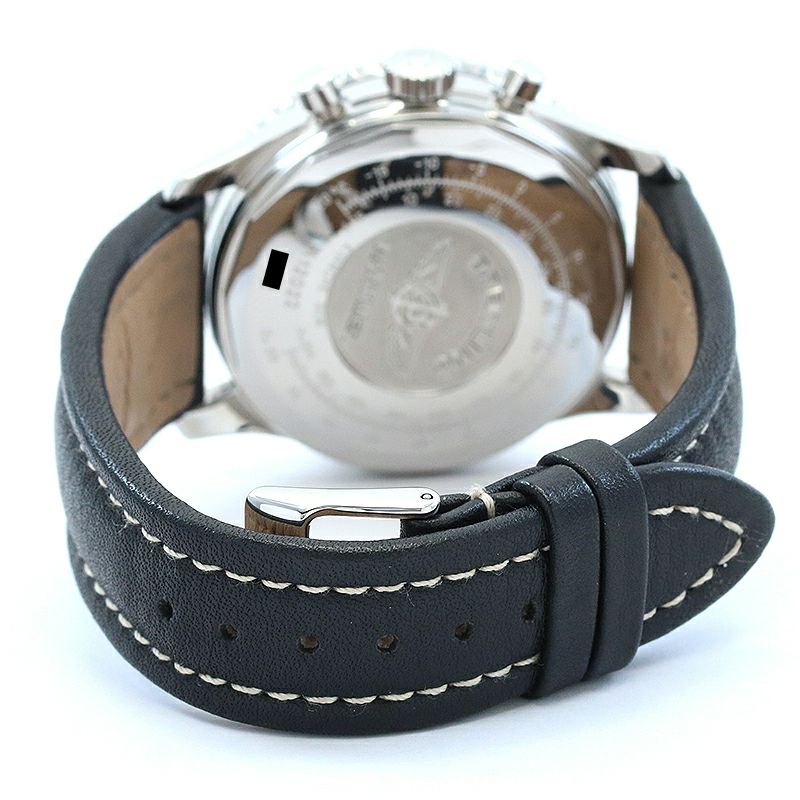 【中古】BREITLING NAVITIMER COSMONAUTE II ブライトリング ナビタイマー コスモノート II A12022
