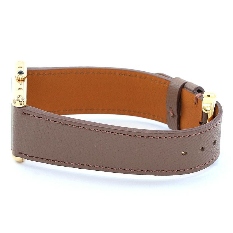 【中古】CARTIER TANK LOUIS CARTIER LARGE MODEL カルティエ タンク ルイ カルティエ LM 83717753 (881052)