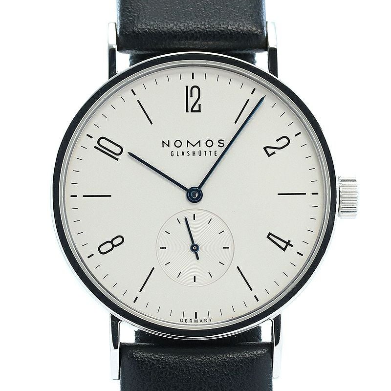 【中古】NOMOS TANGOMAT ノモス タンゴマット TN1E1W2 (601)