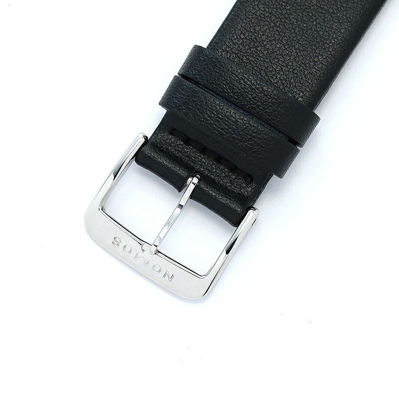 【中古】NOMOS TANGOMAT ノモス タンゴマット TN1E1W2 (601)