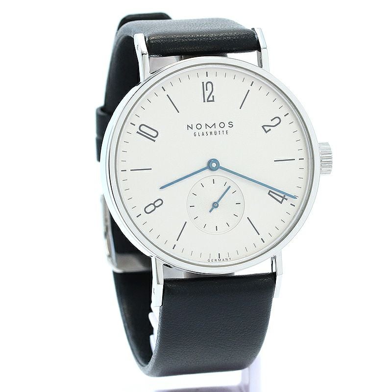 【中古】NOMOS TANGOMAT ノモス タンゴマット TN1E1W2 (601)