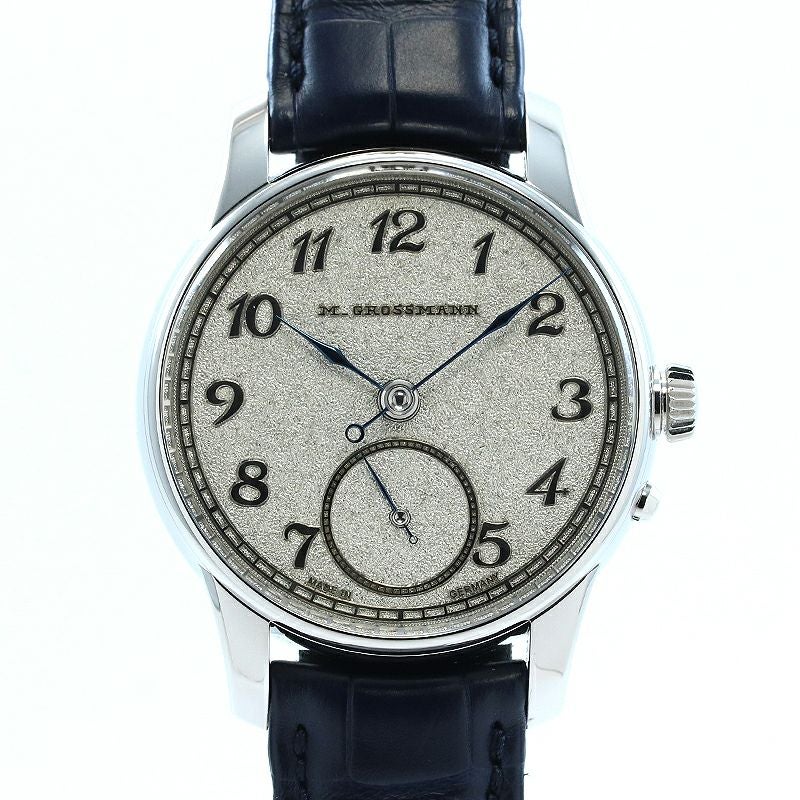 【中古】MORITZ GROSSMANN TREMBLAGE モリッツ・グロスマン トレンブラージュ MG-003327