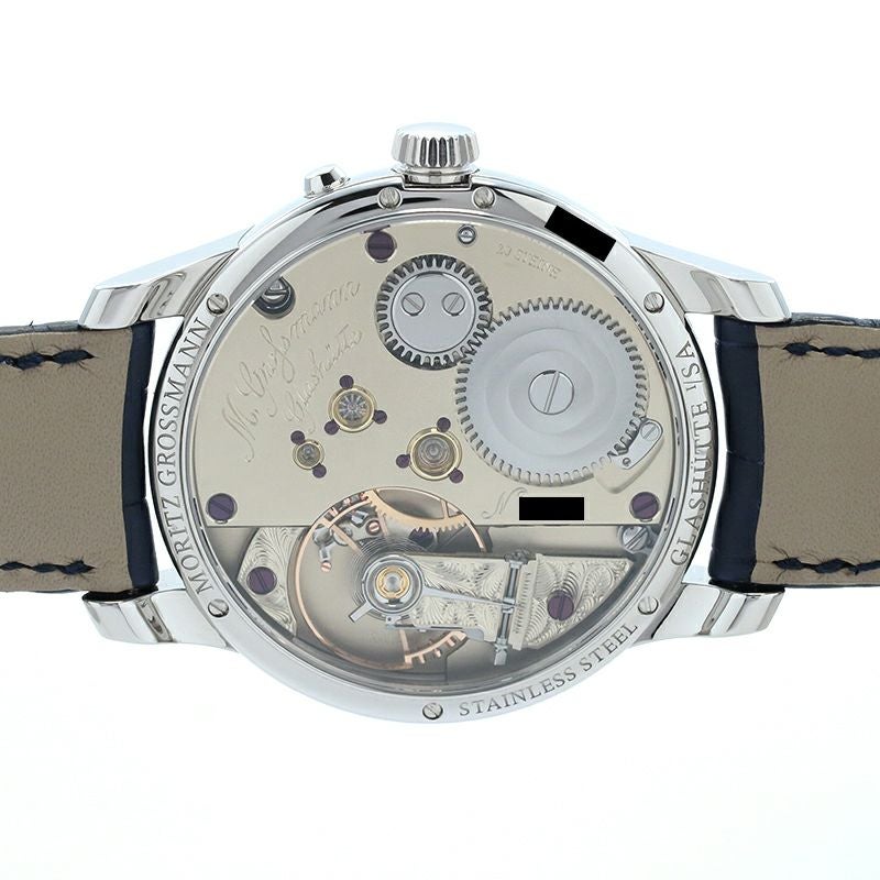 【中古】MORITZ GROSSMANN TREMBLAGE モリッツ・グロスマン トレンブラージュ MG-003327