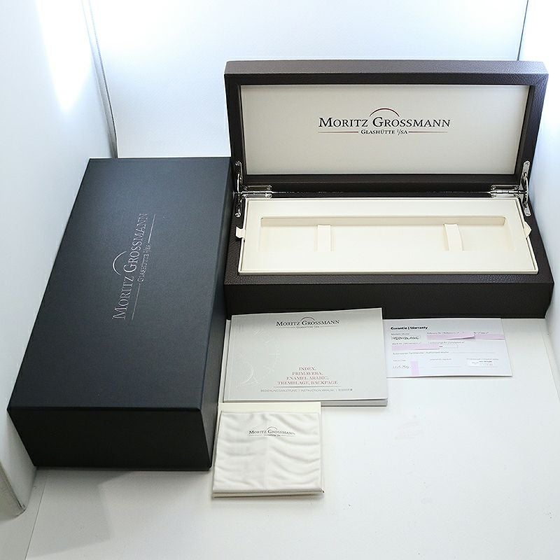 【中古】MORITZ GROSSMANN TREMBLAGE モリッツ・グロスマン トレンブラージュ MG-003327