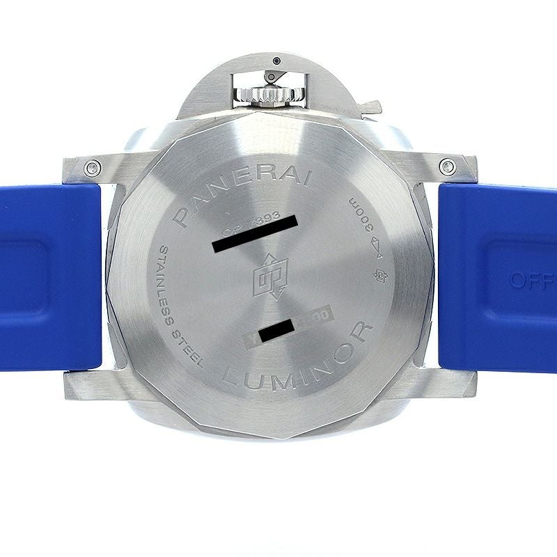 【中古】OFFICINE PANERAI LUMINOR MARINA 44MM オフィチーネ・パネライ ルミノール マリーナ 44MM PAM01314