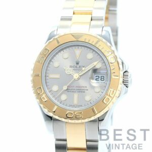 【中古】ROLEX YACHT-MASTER 29 ロレックス ヨットマスター 29 M169623-0007