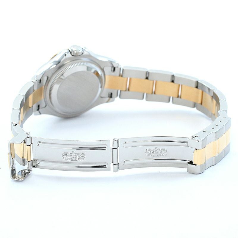 【中古】ROLEX YACHT-MASTER 29 ロレックス ヨットマスター 29 M169623-0007