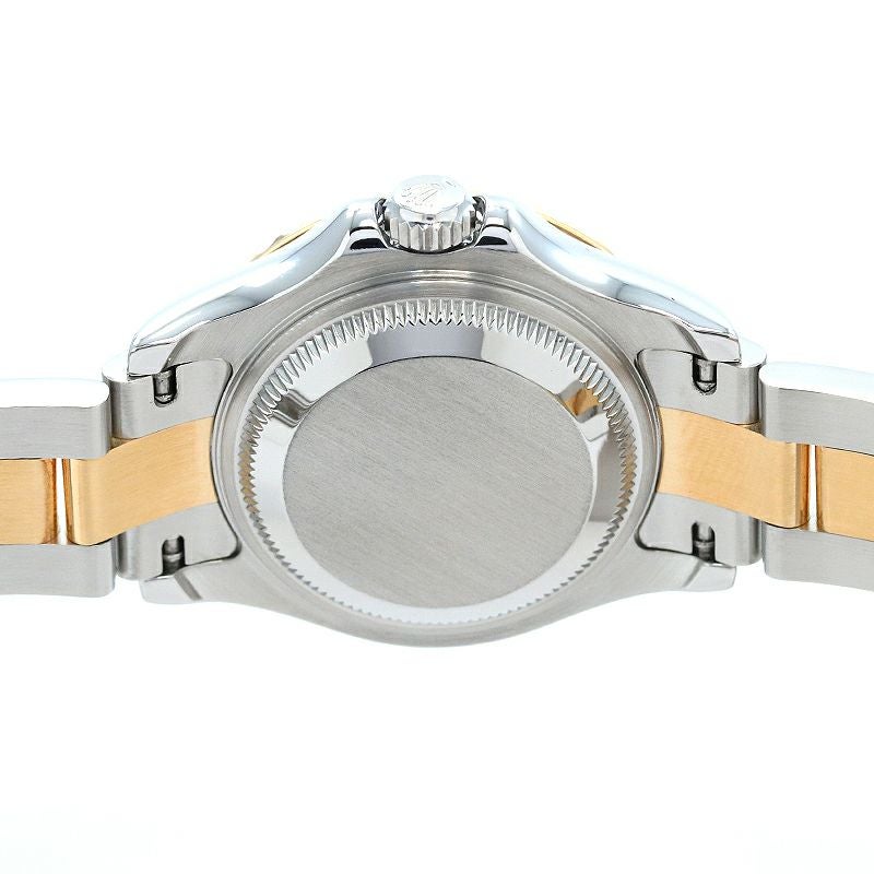 【中古】ROLEX YACHT-MASTER 29 ロレックス ヨットマスター 29 M169623-0007