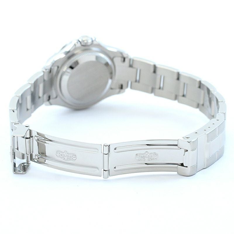 【中古】ROLEX YACHT-MASTER 29 ROLESIUM ロレックス ヨットマスター 29 ロレジウム M169622-0002