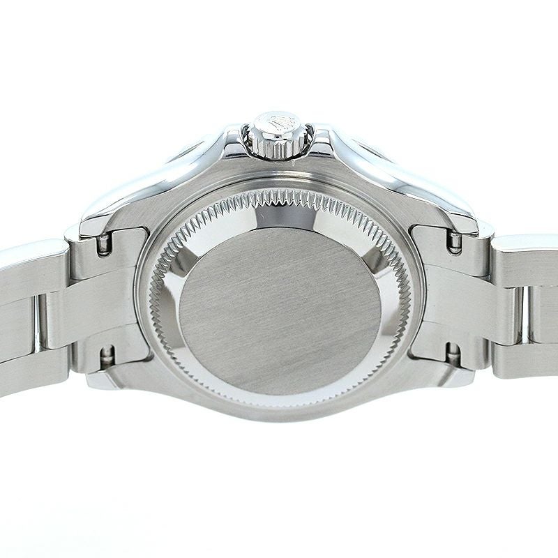 【中古】ROLEX YACHT-MASTER 29 ROLESIUM ロレックス ヨットマスター 29 ロレジウム M169622-0002