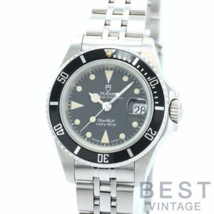 【中古】TUDOR PRINCESS OYSTERDATE LADY-SUB チューダー プリンセス オイスターデイト レディサブ 96090