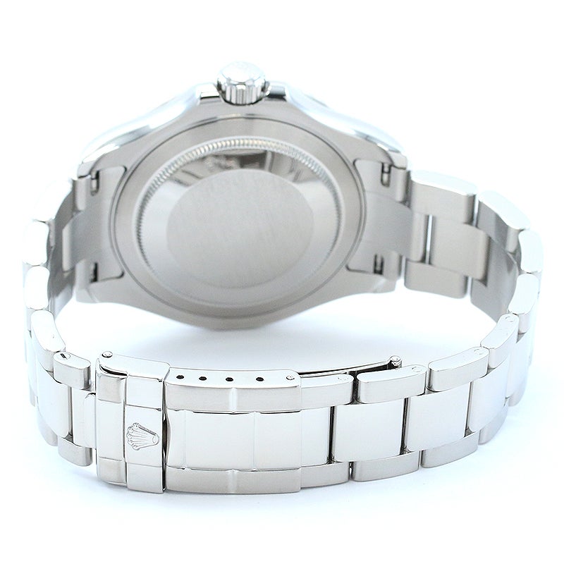 【中古】ROLEX YACHT-MASTER 40 ROLESIUM ロレックス ヨットマスター 40 ロレジウム 16622
