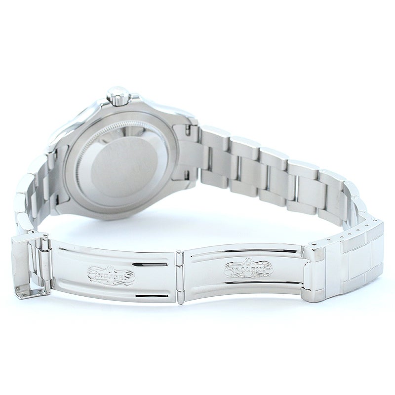 【中古】ROLEX YACHT-MASTER 40 ROLESIUM ロレックス ヨットマスター 40 ロレジウム 16622