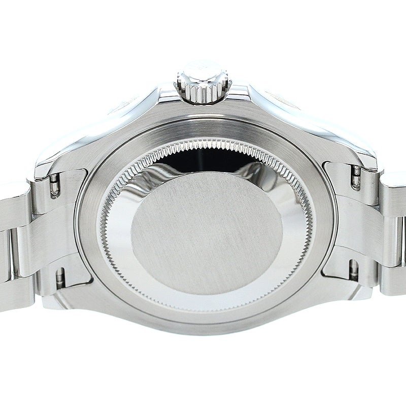 【中古】ROLEX YACHT-MASTER 40 ROLESIUM ロレックス ヨットマスター 40 ロレジウム 16622