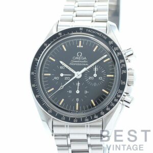 【中古】OMEGA SPEEDMASTER MOONWATCH PROFESSIONAL 42MM オメガ スピードマスター ムーンウォッチ プロフェッショナル 42MM 3592.50.00