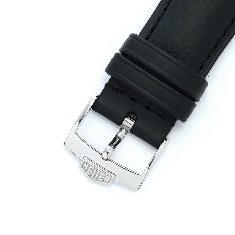 【中古】TAG HEUER MONACO CHRONOGRAPH タグ・ホイヤー モナコ クロノグラフ CS2111.FC8119
