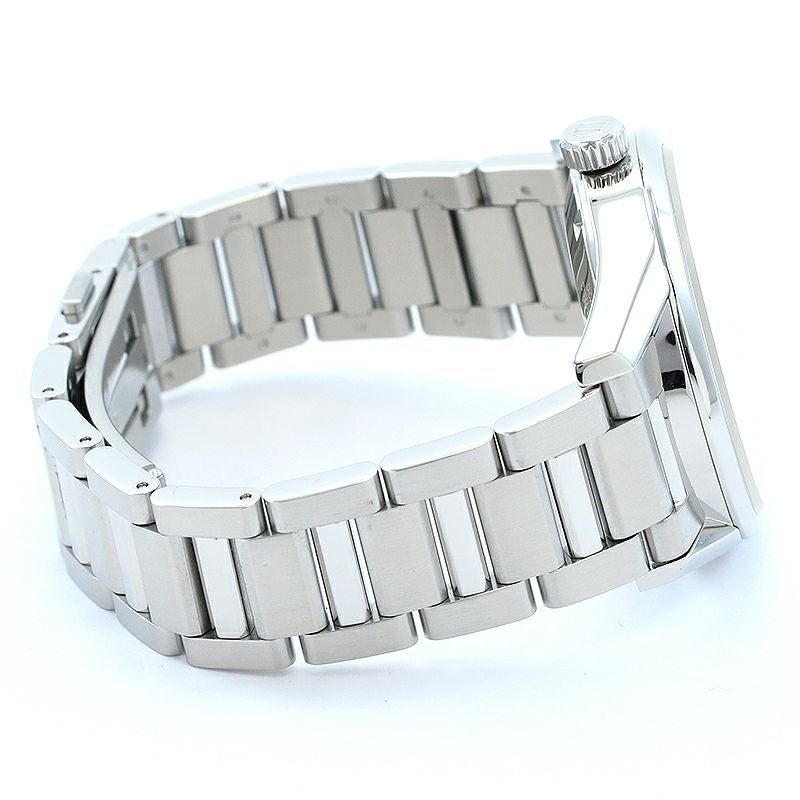 【中古】TAG HEUER CARRERA CALIBRE 5 タグ・ホイヤー カレラ キャリバー5 WAR211B.BA0782