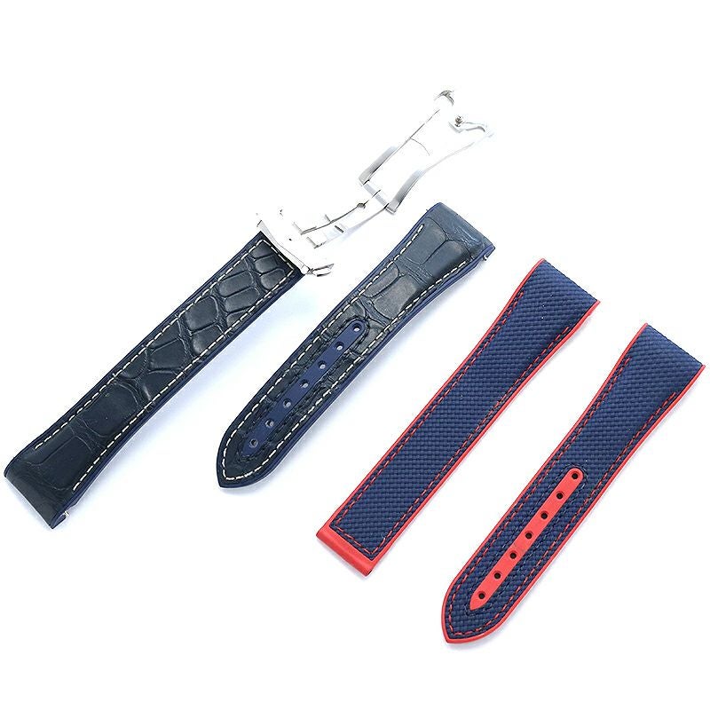 【中古】OMEGA SEAMASTER PLANET OCEAN 600M 43.5MM PYEONGCHANG 2018 LIMITED オメガ シーマスター プラネットオーシャン 600M 43.5MM ピョンチャン 2018 リミテッド 522.32.44.21.03.001