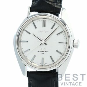 【中古】KING SEIKO 45KS HI-BEAT キングセイコー 45KS ハイビート 45-7001