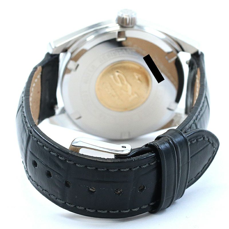 【中古】KING SEIKO 45KS HI-BEAT キングセイコー 45KS ハイビート 45-7001