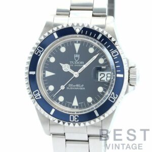 【中古】TUDOR PRINCE OYSTERDATE SUBMARINER チューダー プリンス オイスターデイト サブマリーナー 79090