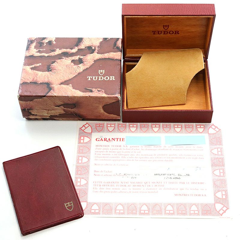 【中古】TUDOR PRINCE OYSTERDATE SUBMARINER チューダー プリンス オイスターデイト サブマリーナー 79090