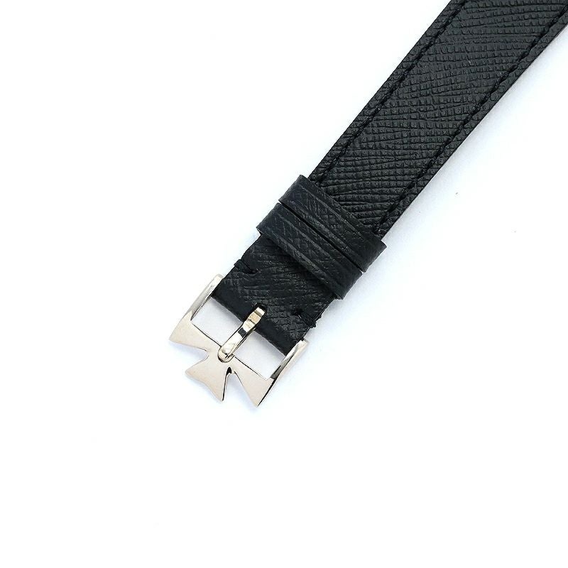 【中古】VACHERON CONSTANTIN LES ESSENTIELLES ヴァシュロン・コンスタンタン エッセンシャル 33003/000G-8117