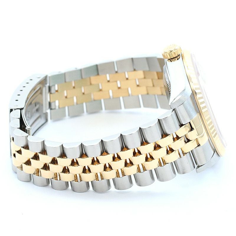 【中古】ROLEX OYSTER PERPETUAL DATEJUST 36 ロレックス オイスターパーペチュアル デイトジャスト 36 16233G