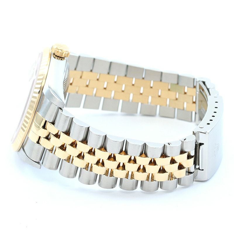 【中古】ROLEX OYSTER PERPETUAL DATEJUST 36 ロレックス オイスターパーペチュアル デイトジャスト 36 16233G