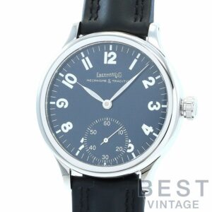 【中古】EBERHARD TRAVERSETOLO VITRE エベラール トラベルセトロ・ヴィトレ 21120.20 CP