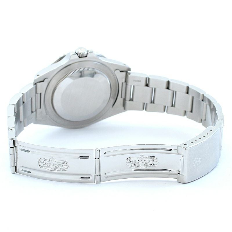 【中古】ROLEX GMT-MASTER I ロレックス GMTマスター I 16700