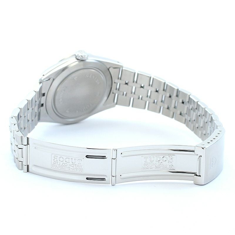 【中古】TUDOR PRINCE DATE DAY チューダー プリンス デイトデイ 76200
