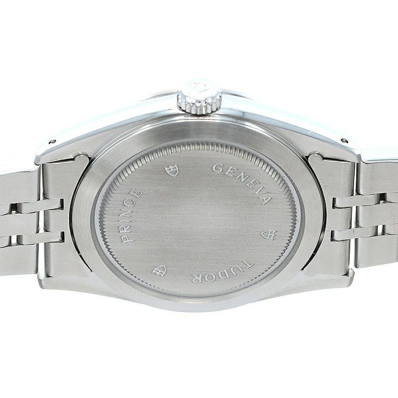 【中古】TUDOR PRINCE DATE DAY チューダー プリンス デイトデイ 76200