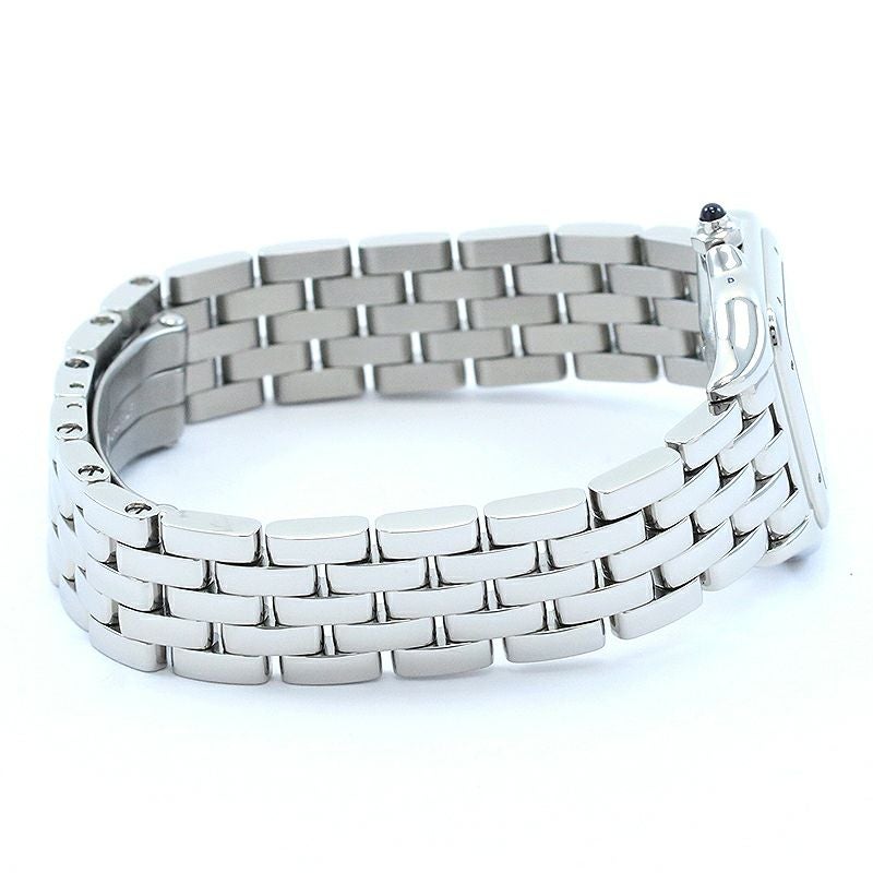 【中古】CARTIER PANTHERE DE CARTIER SMALL MODEL カルティエ パンテール ドゥ カルティエ SM WSPN0006