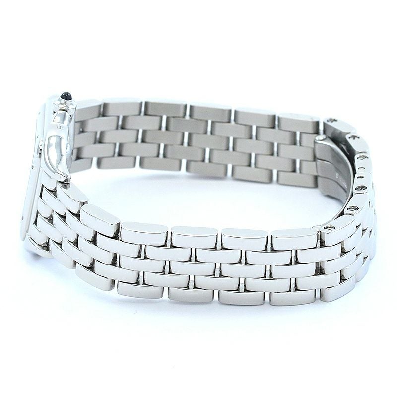 【中古】CARTIER PANTHERE DE CARTIER SMALL MODEL カルティエ パンテール ドゥ カルティエ SM WSPN0006