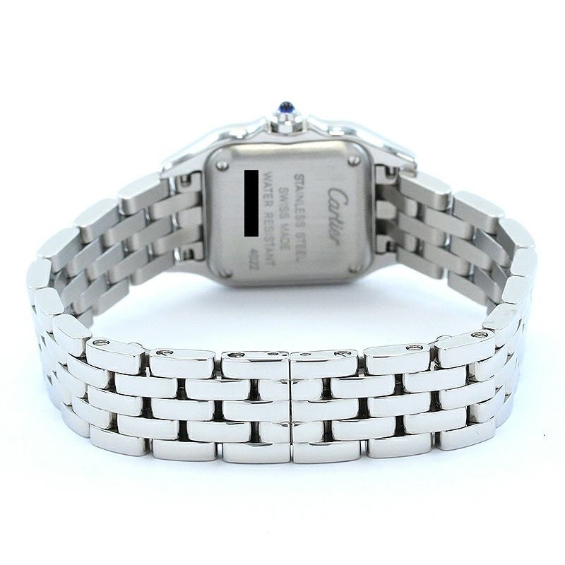 【中古】CARTIER PANTHERE DE CARTIER SMALL MODEL カルティエ パンテール ドゥ カルティエ SM WSPN0006