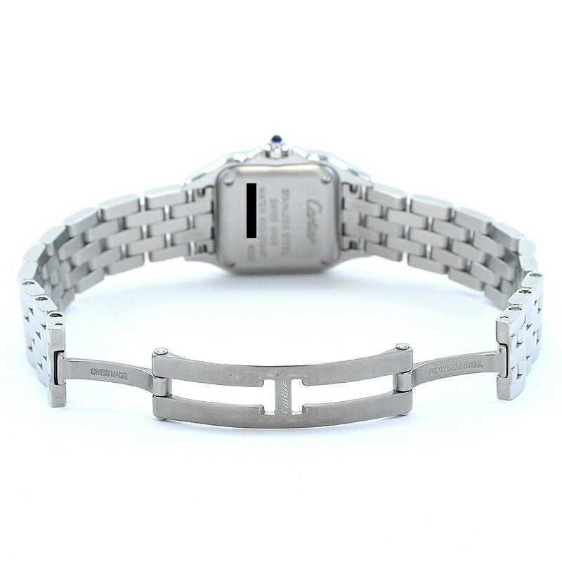 【中古】CARTIER PANTHERE DE CARTIER SMALL MODEL カルティエ パンテール ドゥ カルティエ SM WSPN0006